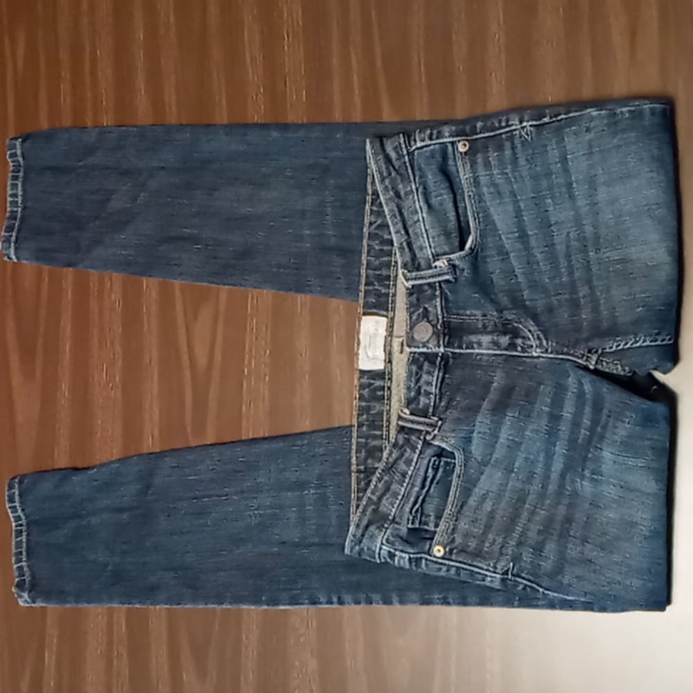 Aeropostale Ashley Ultra Skinny Style Size 3/4 Reg
